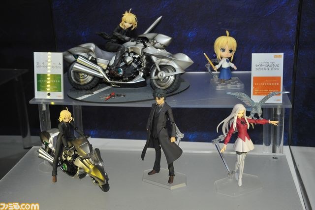 ガレージキット・フィギュアの祭典“ワンダーフェスティバル2012［冬］”開催！_10