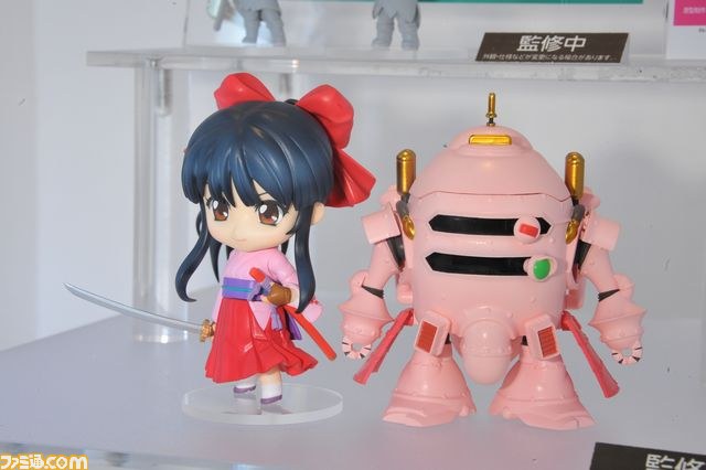 ガレージキット・フィギュアの祭典“ワンダーフェスティバル2012［冬］”開催！_13