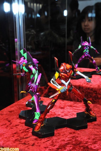 ガレージキット・フィギュアの祭典“ワンダーフェスティバル2012［冬］”開催！_22