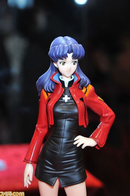 ガレージキット・フィギュアの祭典“ワンダーフェスティバル2012［冬］”開催！_23