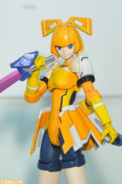 ガレージキット・フィギュアの祭典“ワンダーフェスティバル2012［冬］”開催！_28