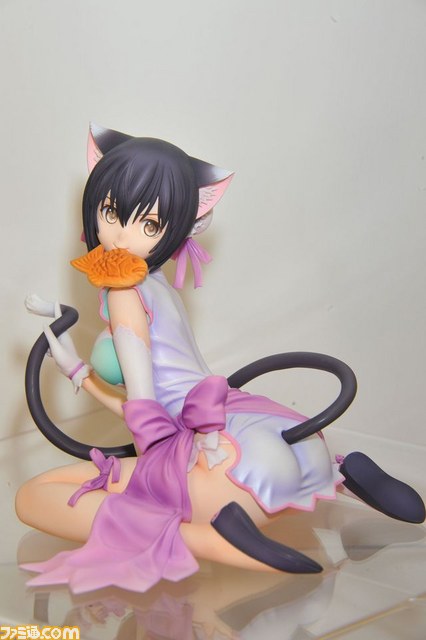 ガレージキット・フィギュアの祭典“ワンダーフェスティバル2012［冬］”開催！_29