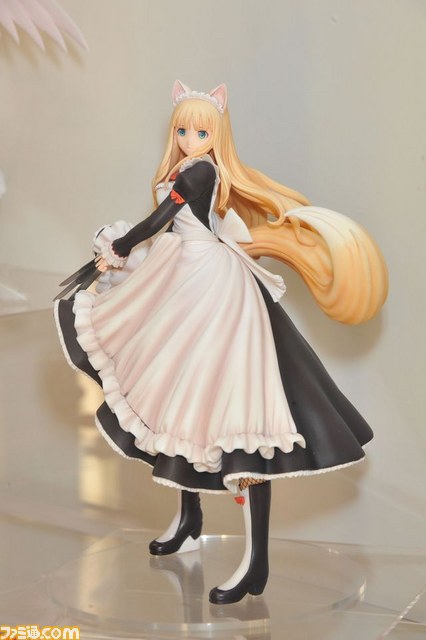 ガレージキット・フィギュアの祭典“ワンダーフェスティバル2012［冬］”開催！_31