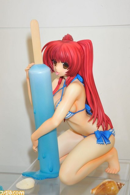 ガレージキット・フィギュアの祭典“ワンダーフェスティバル2012［冬］”開催！_33