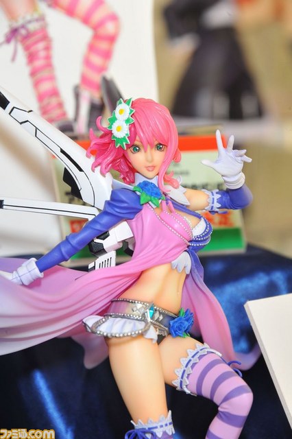 ガレージキット・フィギュアの祭典“ワンダーフェスティバル2012［冬］”開催！_34