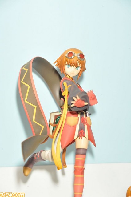 ガレージキット・フィギュアの祭典“ワンダーフェスティバル2012［冬］”開催！_50