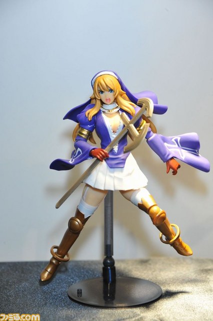 ガレージキット・フィギュアの祭典“ワンダーフェスティバル2012［冬］”開催！_57