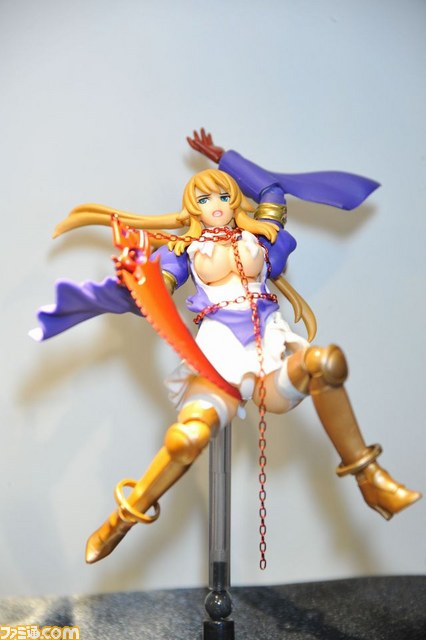 ガレージキット・フィギュアの祭典“ワンダーフェスティバル2012［冬］”開催！_58