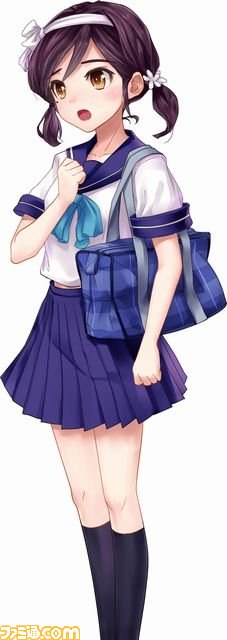 『王と魔王と7人の姫君たち ~新・王様物語~』発売日決定_10
