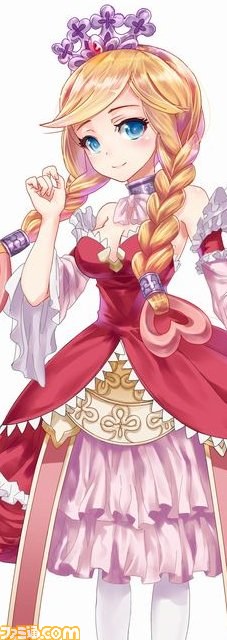 『王と魔王と7人の姫君たち ~新・王様物語~』発売日決定_07