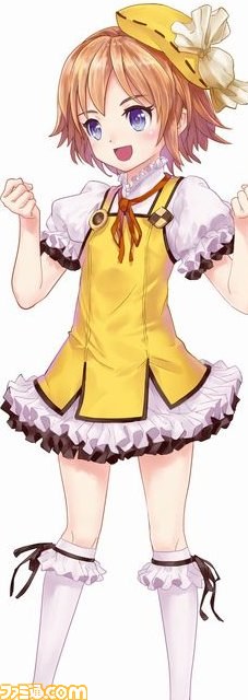 『王と魔王と7人の姫君たち ~新・王様物語~』発売日決定_18