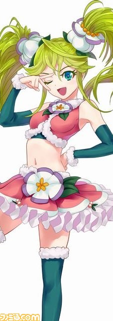 『王と魔王と7人の姫君たち ~新・王様物語~』発売日決定_20