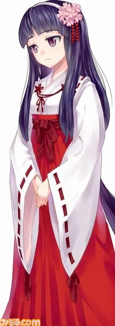 『王と魔王と7人の姫君たち ~新・王様物語~』発売日決定_13