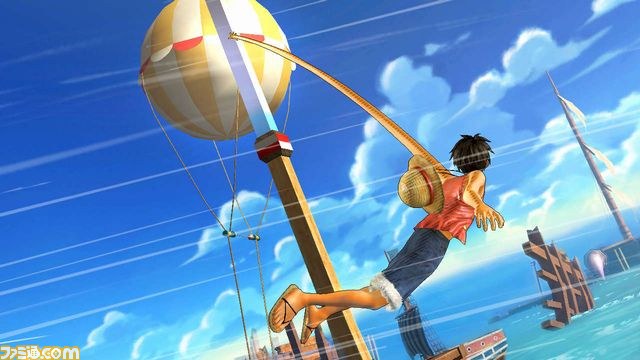 名シーンに“オリラジ”藤森が涙――ハンコックに扮した“SDN48”芹那も登場した『ワンピース 海賊無双』発表会_08