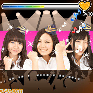 『突然ですが「ぱすぽ☆」ですっ』プレス発表会が開催、人気アイドルのぱすぽ☆がソーシャルゲームになった_21