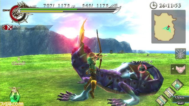 『ラグナロク オデッセイ』攻略企画第2回_11