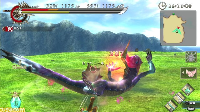 『ラグナロク オデッセイ』攻略企画第2回_12