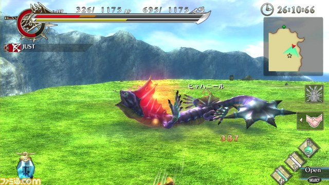 『ラグナロク オデッセイ』攻略企画第2回_13