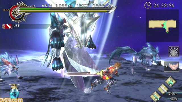 『ラグナロク オデッセイ』攻略企画第2回_25