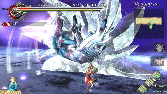 『ラグナロク オデッセイ』攻略企画第2回_26