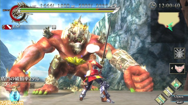 『ラグナロク オデッセイ』攻略企画第2回_34