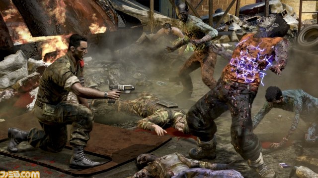 『DEAD ISLAND(デッドアイランド)』DLC“ライダー・ホワイト”配信開始　プレゼントが当たるTwitterキャンペーンもスタート_03