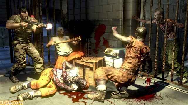 『DEAD ISLAND(デッドアイランド)』DLC“ライダー・ホワイト”配信開始　プレゼントが当たるTwitterキャンペーンもスタート_04