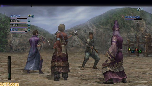 『信長の野望 Online』拡張パック第5弾『鳳凰の章』最新情報が公開_08