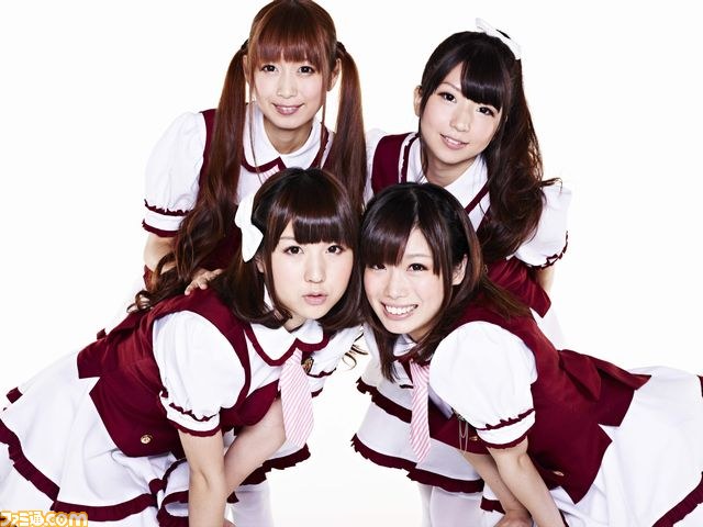 AOU 2012のセガブースに多彩なゲストが出演_02