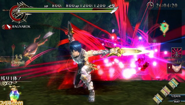 『ラグナロク オデッセイ』第2弾追加ダウンロードコンテンツが配信開始_05