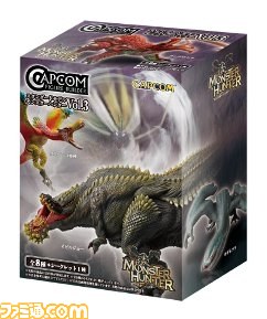 “モンスターハンターワールド in グリーンランド”詳細情報を公開_07