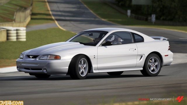 Xbox LIVEにて『ハッピーアクションシアター』、『Forza Motorsport 4 2月 American Le Mans Series パック』が配信中_06