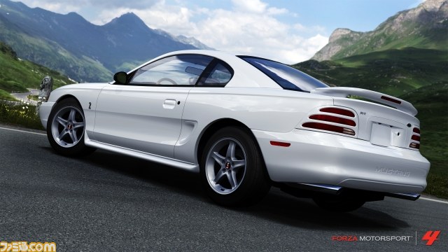 Xbox LIVEにて『ハッピーアクションシアター』、『Forza Motorsport 4 2月 American Le Mans Series パック』が配信中_07