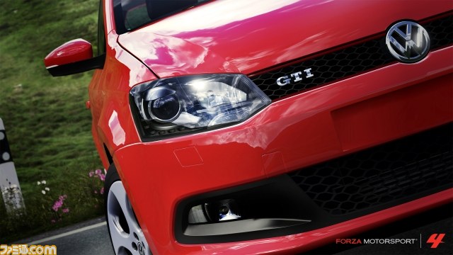 Xbox LIVEにて『ハッピーアクションシアター』、『Forza Motorsport 4 2月 American Le Mans Series パック』が配信中_23