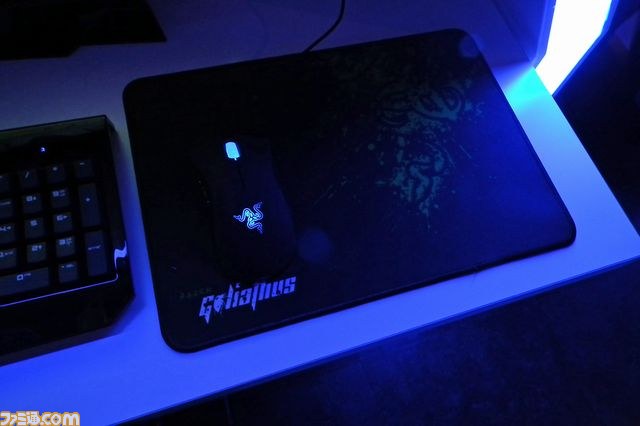 一般貸しもアリ！　宇宙最強のネットカフェ“ALIENWARE ARENA in アイ・カフェ AKIBA PLACE”内覧会リポート_08