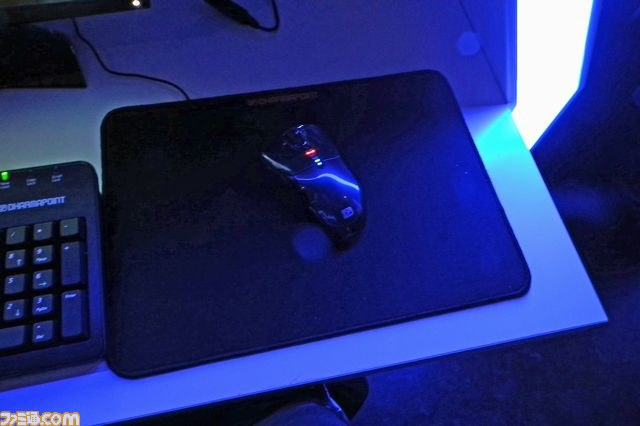 一般貸しもアリ！　宇宙最強のネットカフェ“ALIENWARE ARENA in アイ・カフェ AKIBA PLACE”内覧会リポート_10