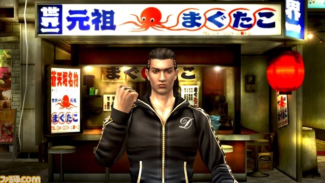『クロヒョウ2 龍が如く 阿修羅編』タイアップ情報＆ミニゲーム・アルバイトの内容を一挙公開_08