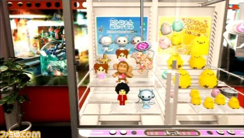 『クロヒョウ2 龍が如く 阿修羅編』タイアップ情報＆ミニゲーム・アルバイトの内容を一挙公開_20