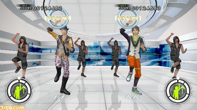 KONAMIブースでは『BEMANI』シリーズやソーシャルゲームとの連動タイトルが続々と登場【AOU2012】_34