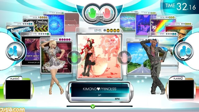 KONAMIブースでは『BEMANI』シリーズやソーシャルゲームとの連動タイトルが続々と登場【AOU2012】_35