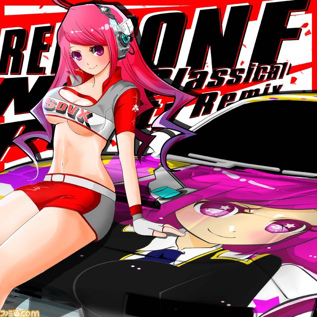 KONAMIブースでは『BEMANI』シリーズやソーシャルゲームとの連動タイトルが続々と登場【AOU2012】_44