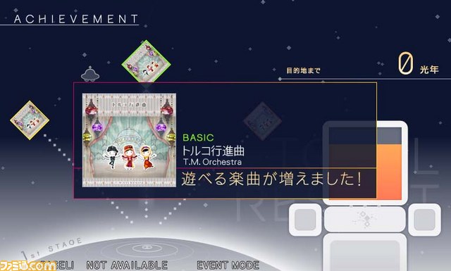 KONAMIブースでは『BEMANI』シリーズやソーシャルゲームとの連動タイトルが続々と登場【AOU2012】_19
