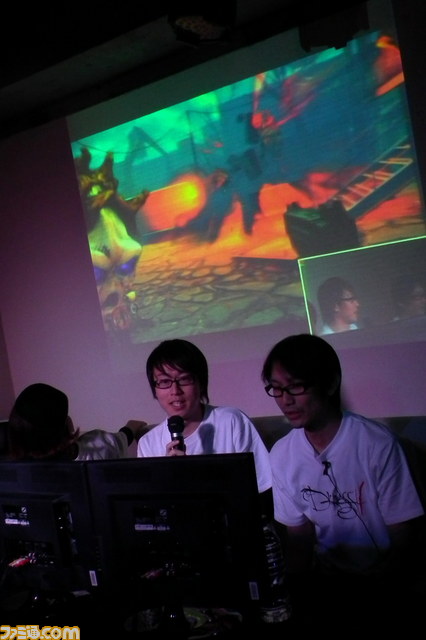 帰ってきた悪魔極道！　『ダークネス2』マルチプレイ体験イベントリポート_03