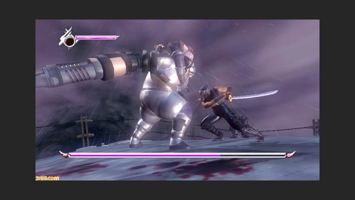Ninja Gaiden S Plus ニンジャガイデン シグマ プラス Ps Vitaタイトル紹介 ファミ通 Com Ninja Gaiden S Plus ニンジャガイデン シグマ プラス Ps Vitaタイトル紹介 ファミ通 Com