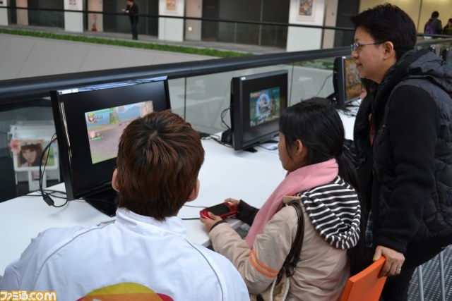 “NARUTO－ナルト－ ワールドツアー日本大会”　ゲーム1000万本突破記念！　竹内順子、FLOWを迎えて盛大に開催_22