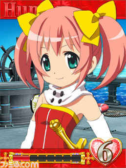 萌えパチスロがソーシャルゲームに！『大冒険！シスタークエスト』_02