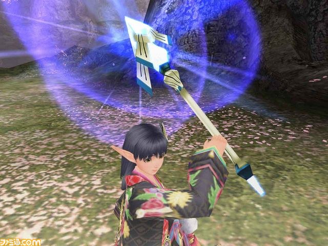 『ファンタシースターユニバース イルミナスの野望』の最新配信コンテンツ情報_05