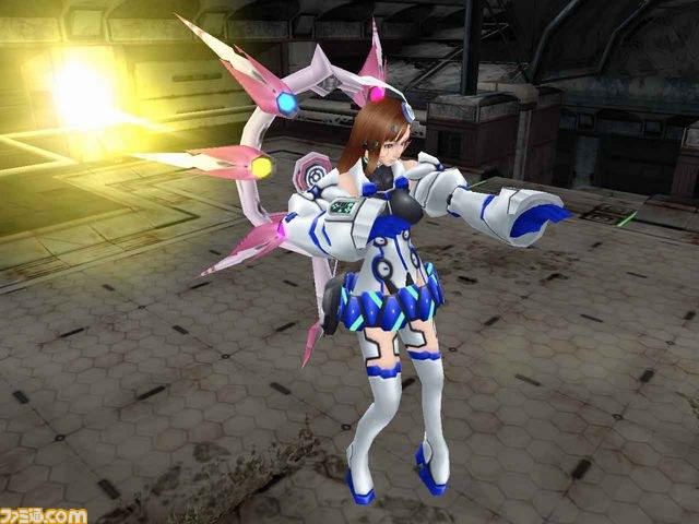 『ファンタシースターユニバース イルミナスの野望』の最新配信コンテンツ情報_06