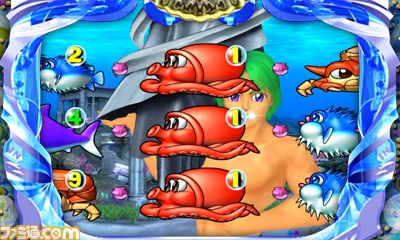 “パチプロ風雲録”が5年ぶりに復活！　『パチパラ3D 大海物語2 ～パチプロ風雲録･花 希望と裏切りの学園生活～』【動画あり】_26