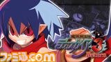 『魔界戦記ディスガイア３ Return』の最新パッチが配信_01